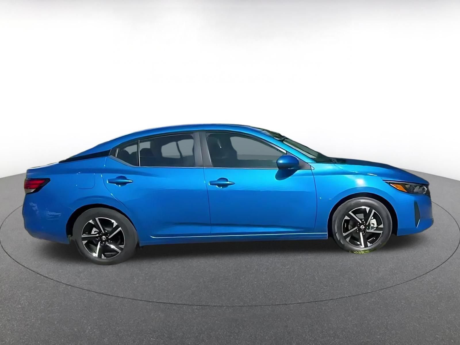 Thumbnail: 2025 Nissan Sentra - 16