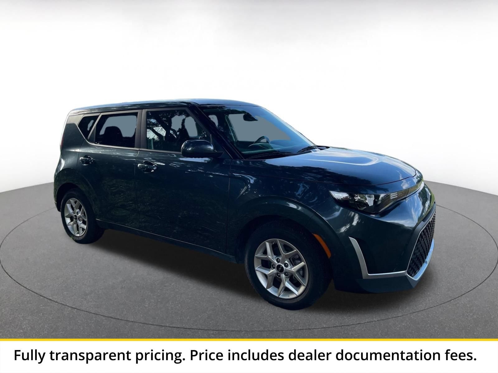 Thumbnail: 2025 Kia Soul - 1