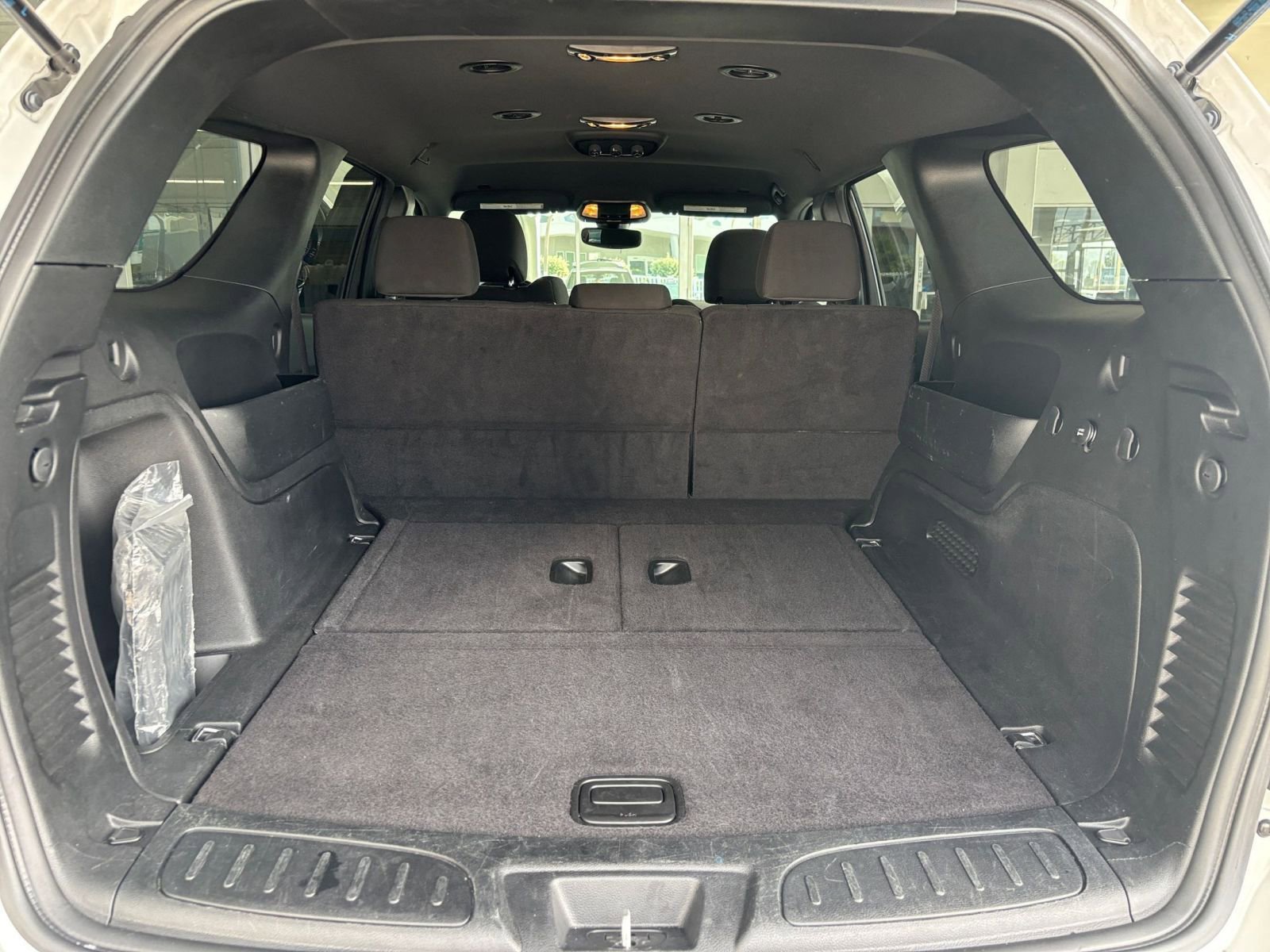 Thumbnail: 2024 Dodge Durango - 31