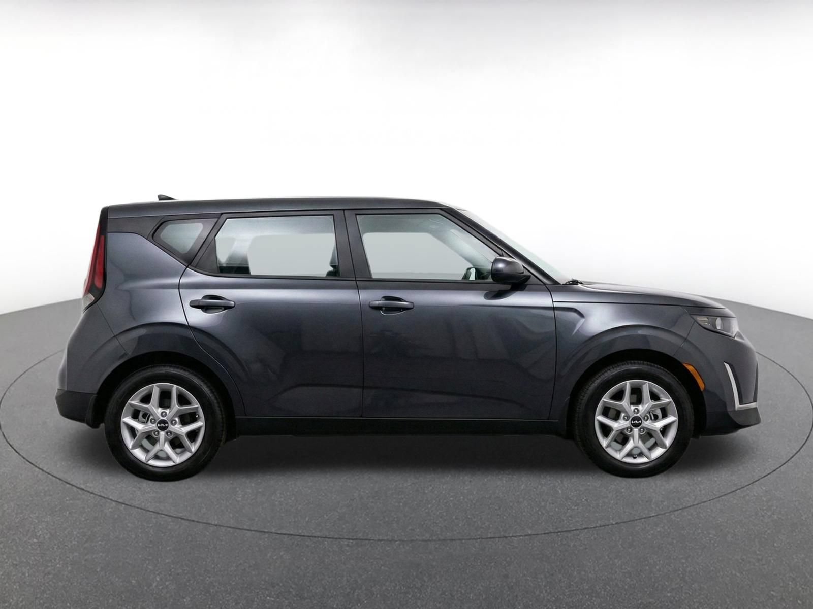 Thumbnail: 2025 Kia Soul - 10