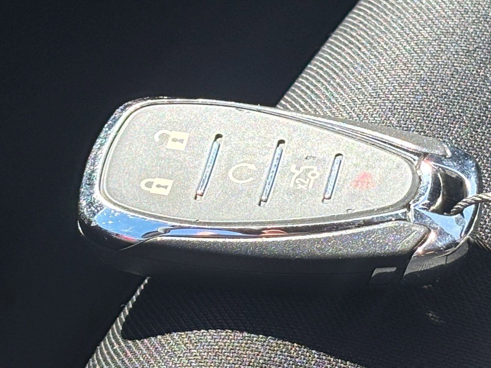 Thumbnail: 2024 Chevrolet Malibu - 22