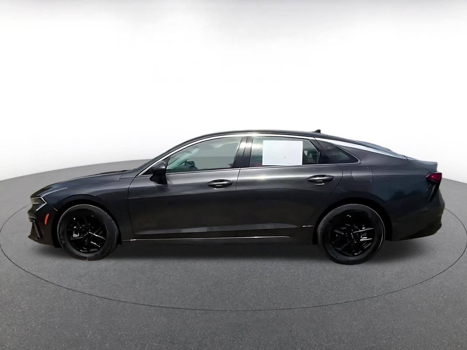 Thumbnail: 2025 Kia K5 - 9