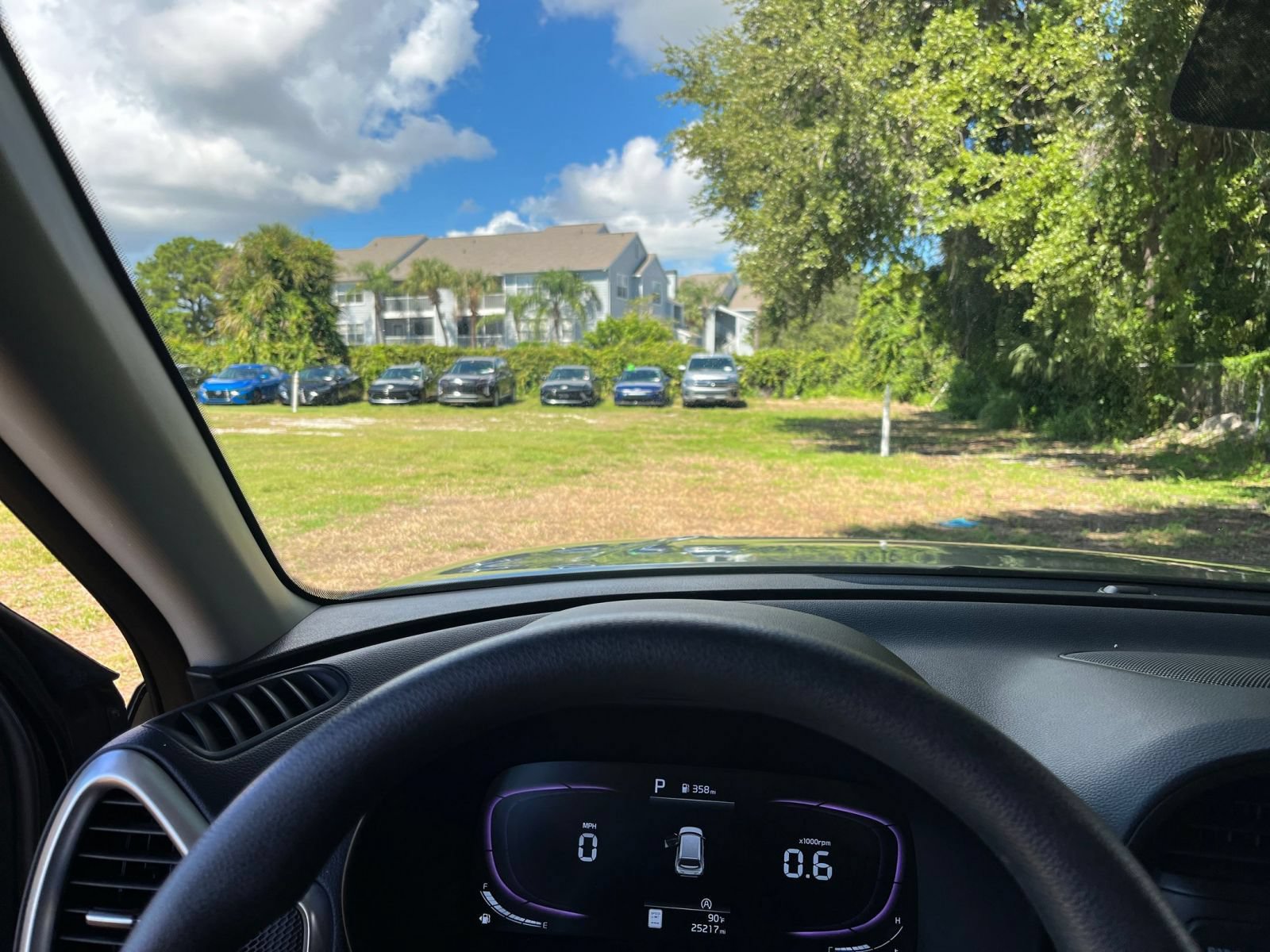 Thumbnail: 2025 Kia Soul - 31
