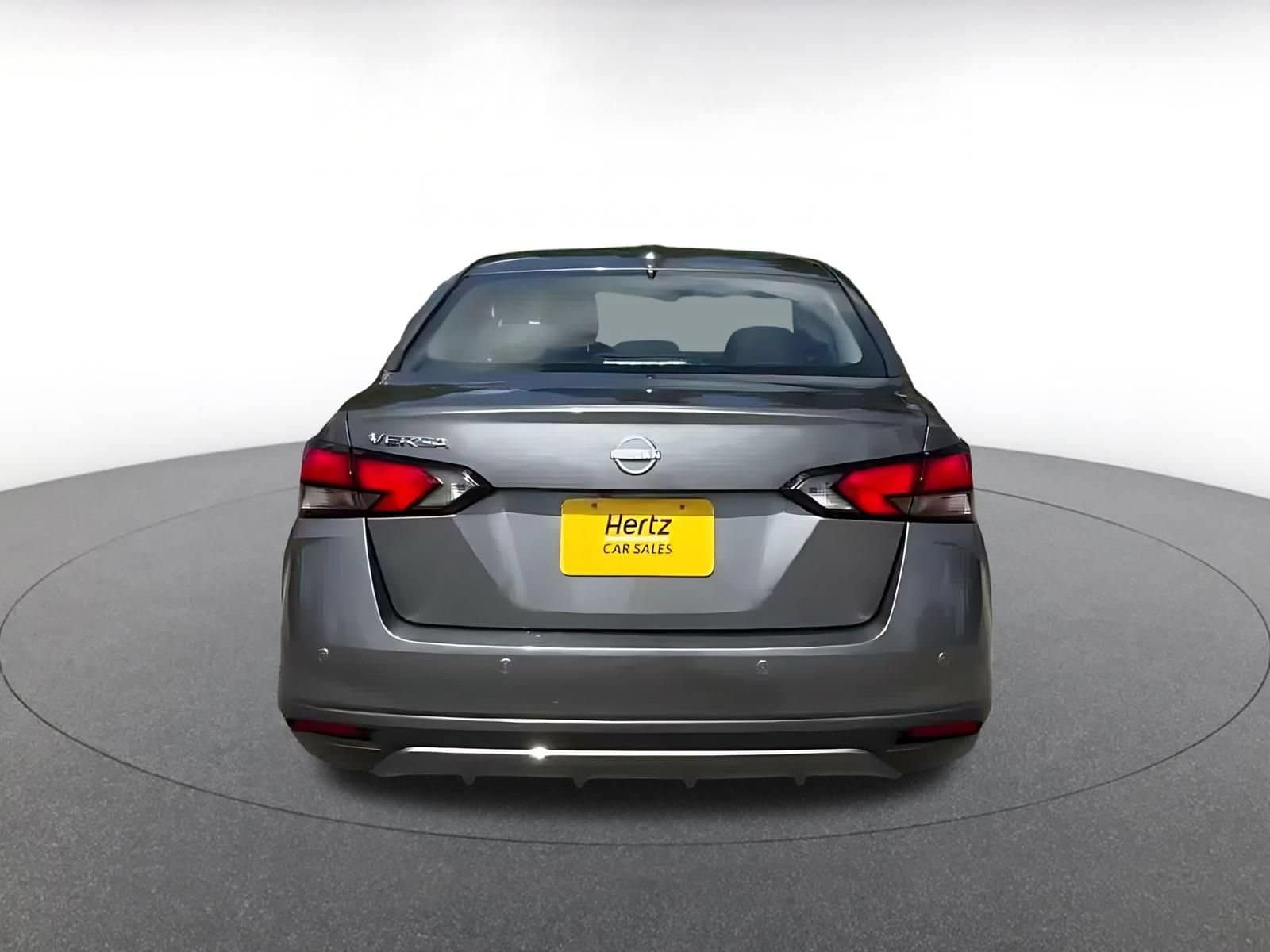 Thumbnail: 2025 Nissan Versa - 12