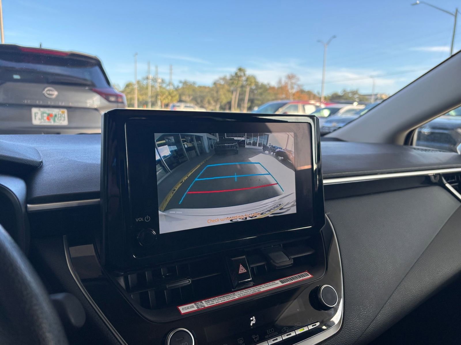 Thumbnail: 2025 Toyota Corolla - 21