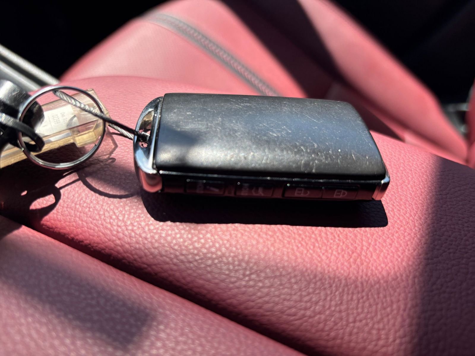 Thumbnail: 2025 Mazda CX-50 - 22