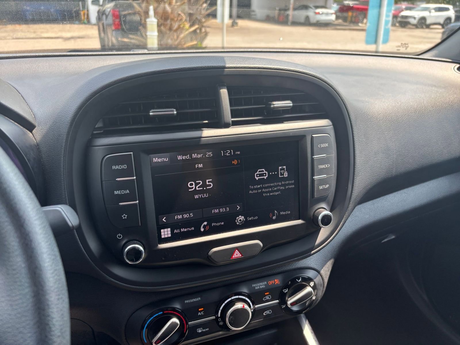 Thumbnail: 2025 Kia Soul - 20