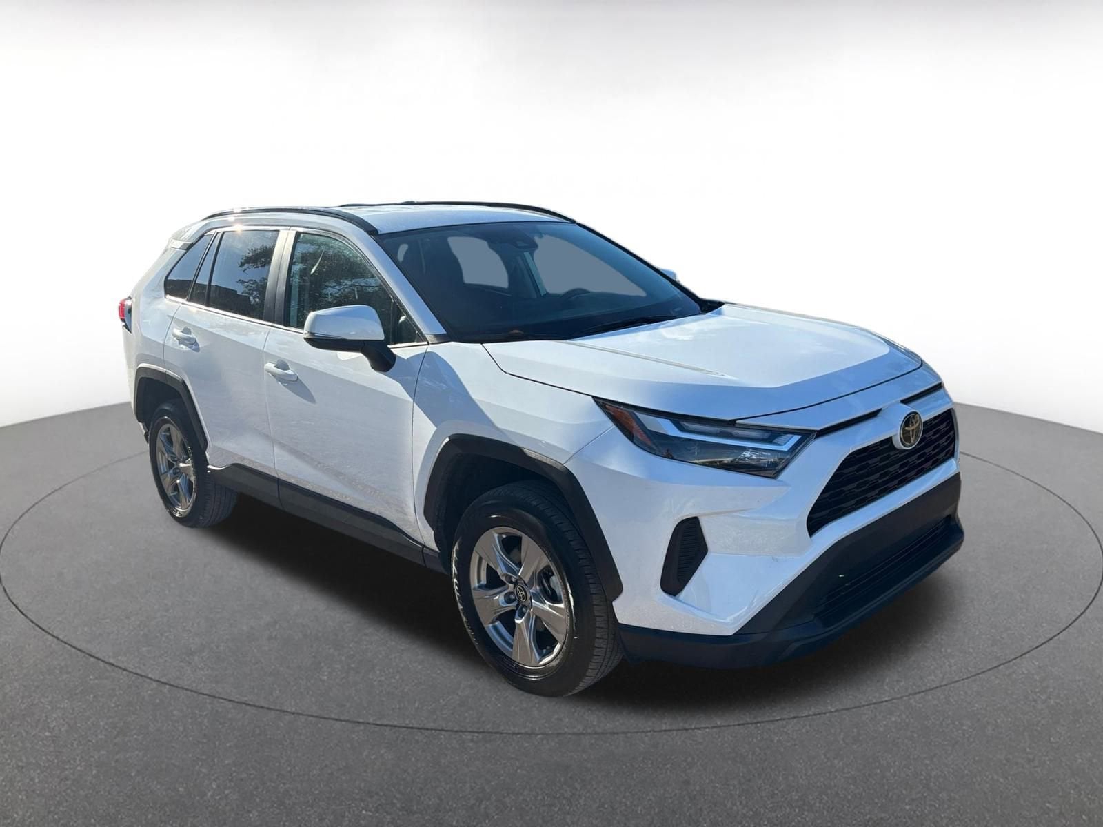 Thumbnail: 2025 Toyota RAV4 - 1