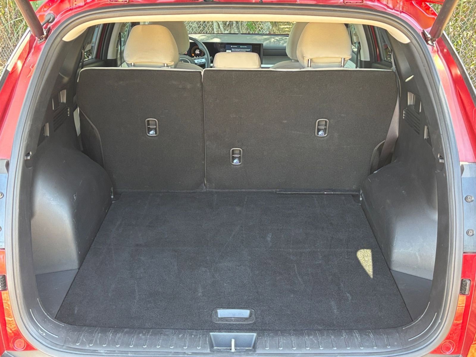 Thumbnail: 2025 Hyundai Tucson - 34