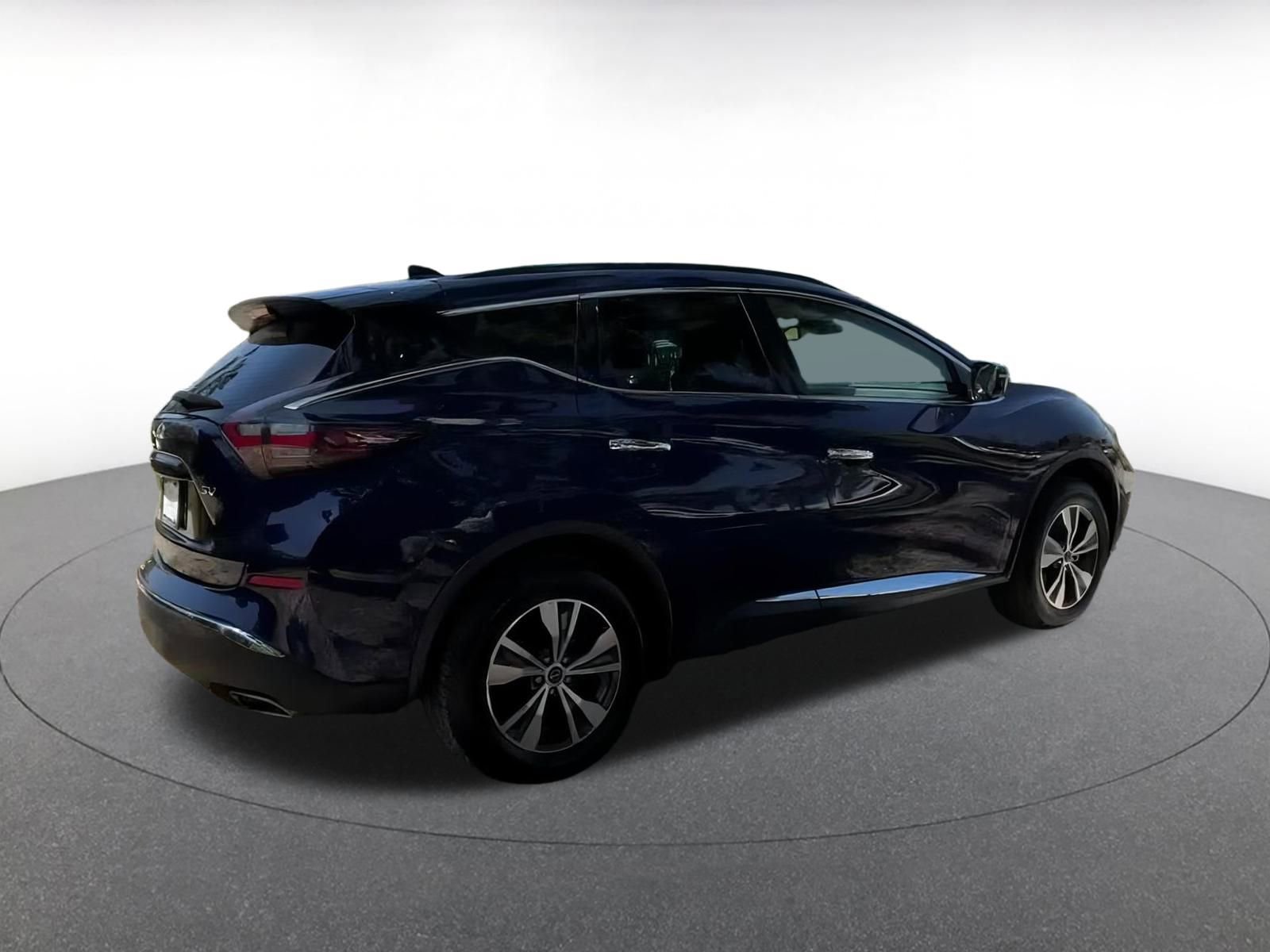 2023 Nissan Murano SV 12