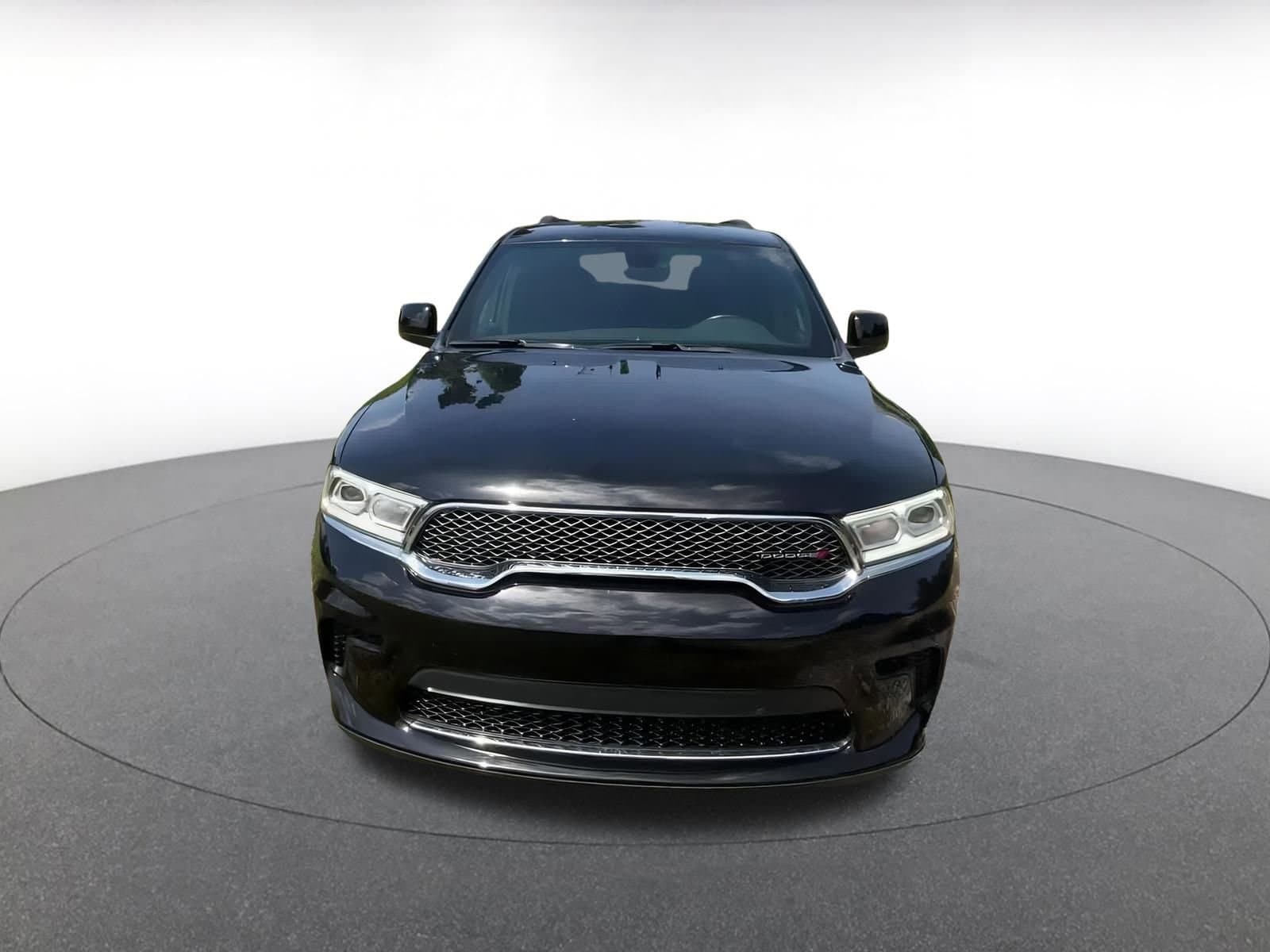 Thumbnail: 2024 Dodge Durango - 3