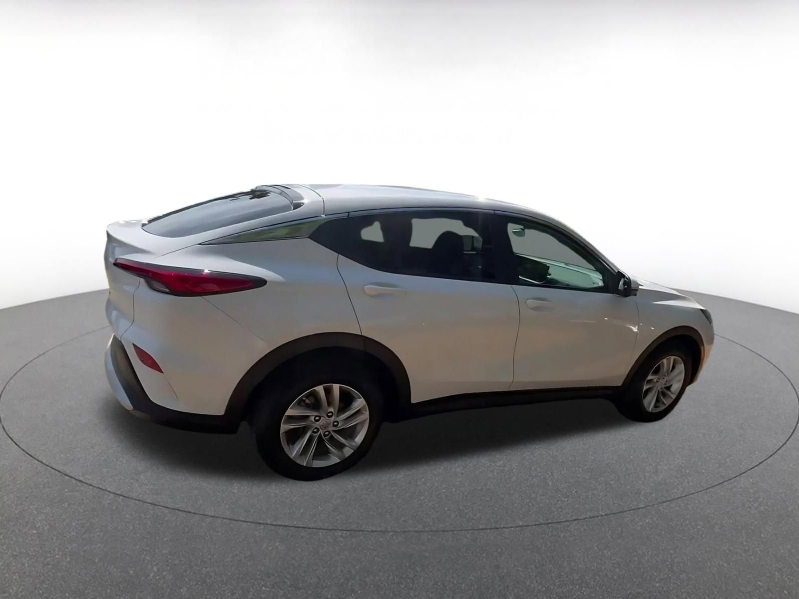 Thumbnail: 2025 Buick Envista - 14