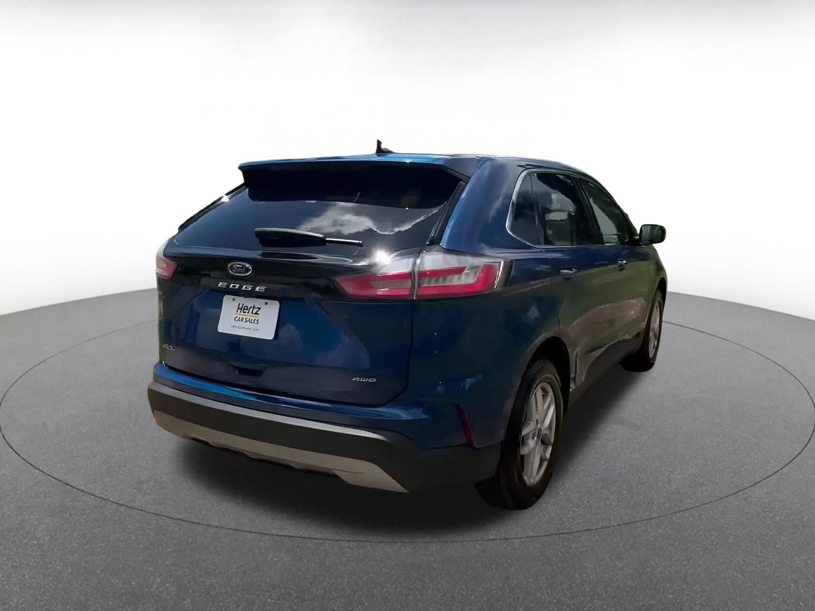 Thumbnail: 2023 Ford Edge - 14