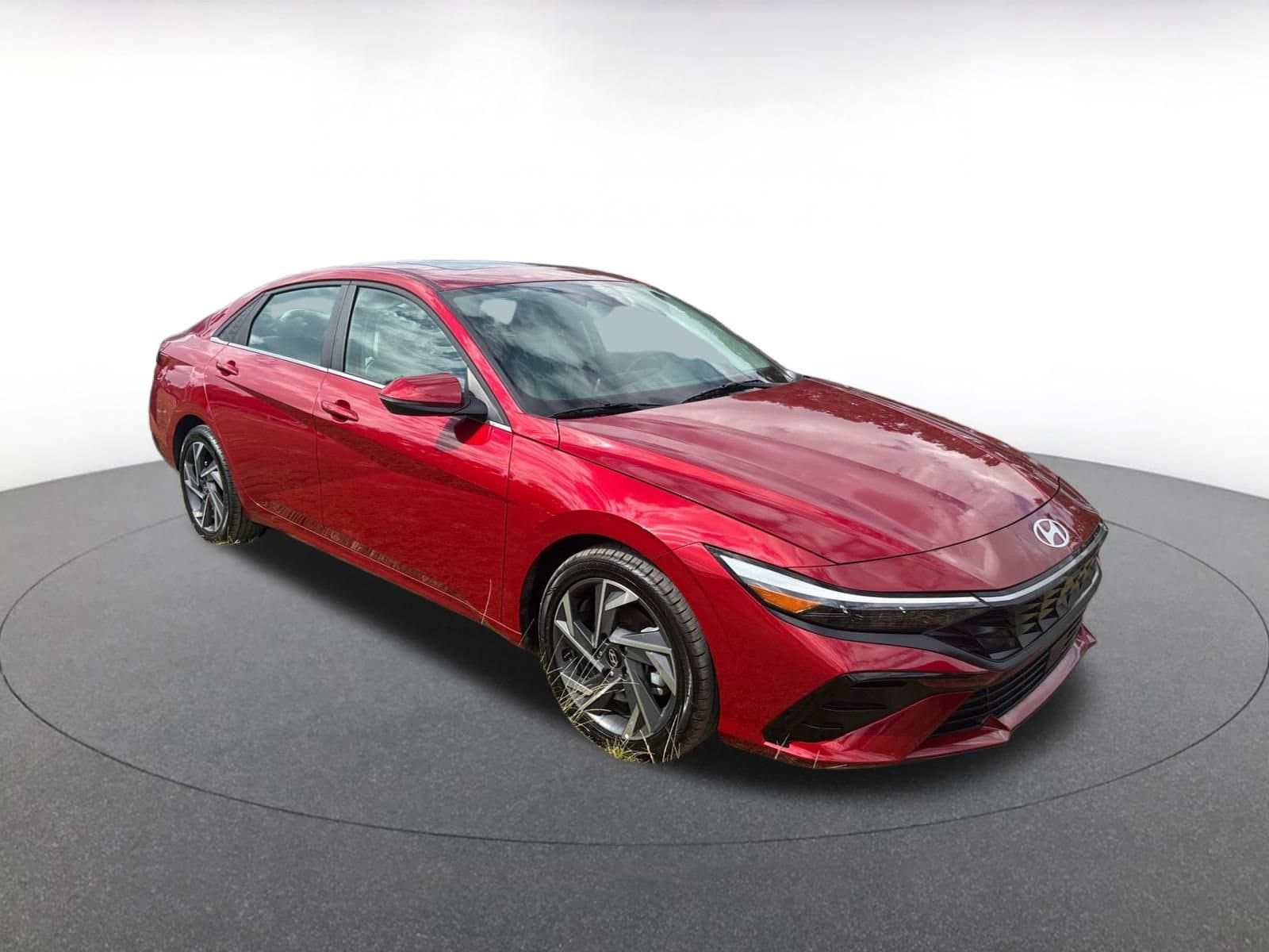 Thumbnail: 2025 Hyundai Elantra - 1