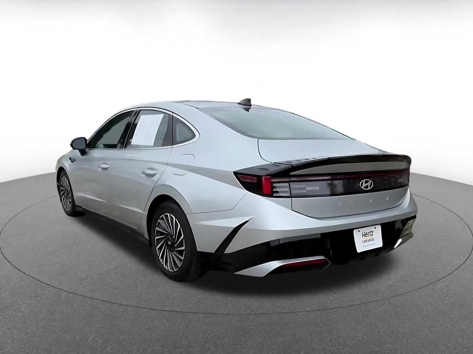 Thumbnail: 2025 Hyundai Sonata - 11