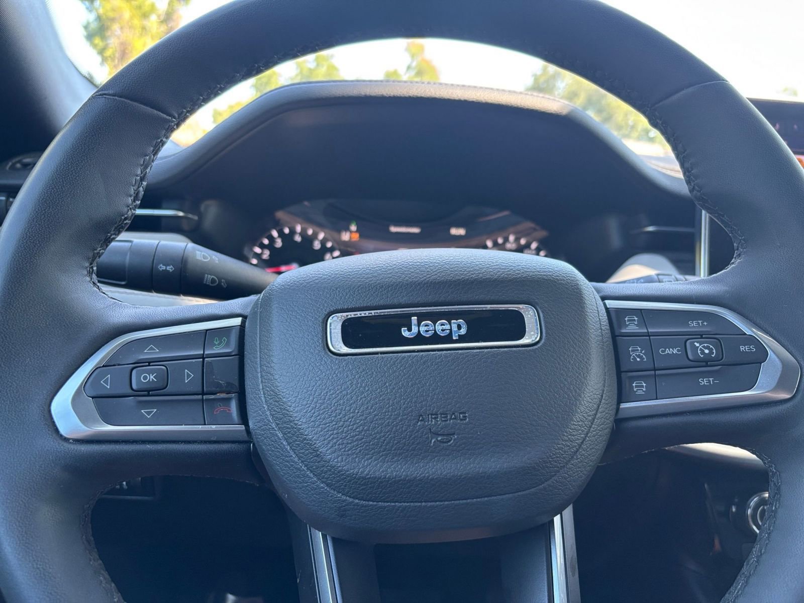 Thumbnail: 2025 Jeep Compass - 29