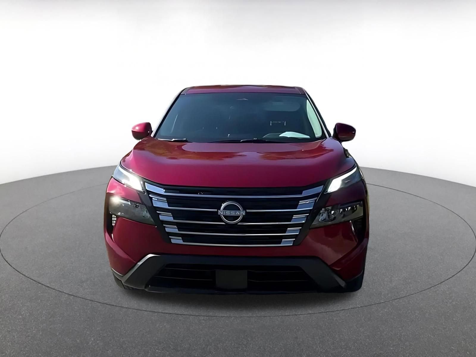 Thumbnail: 2025 Nissan Rogue - 3