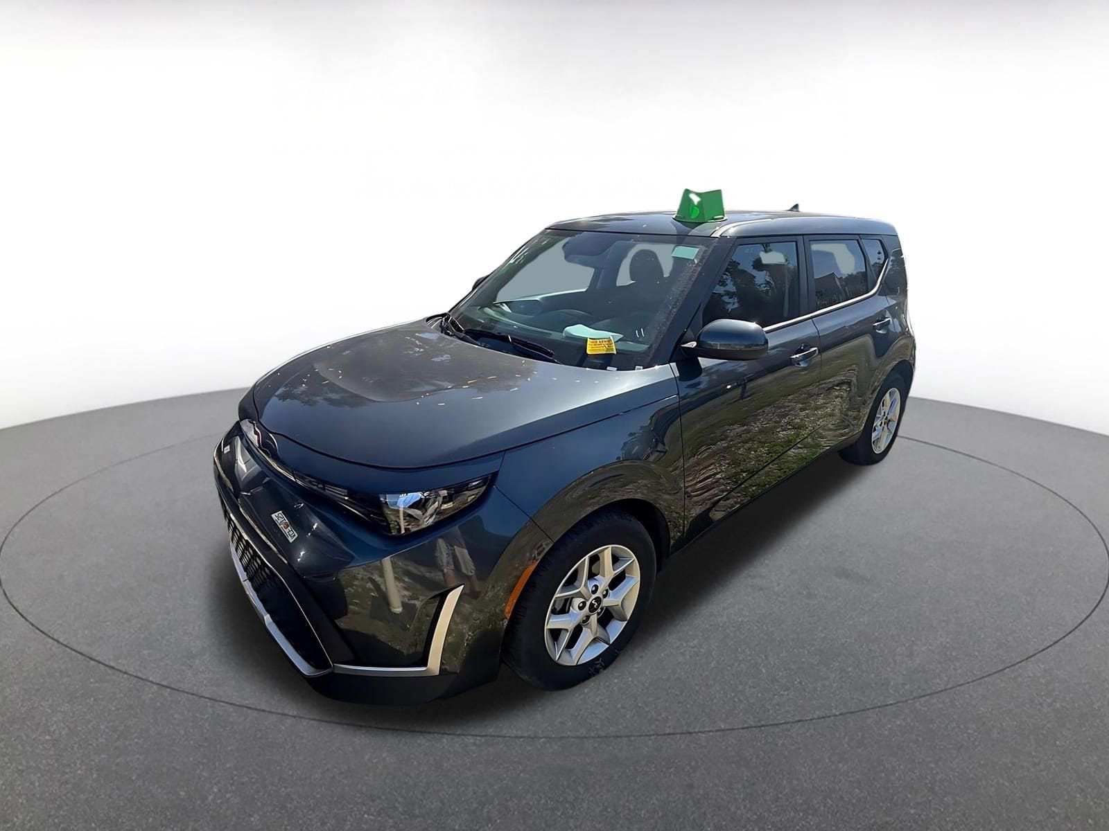 Thumbnail: 2025 Kia Soul - 4