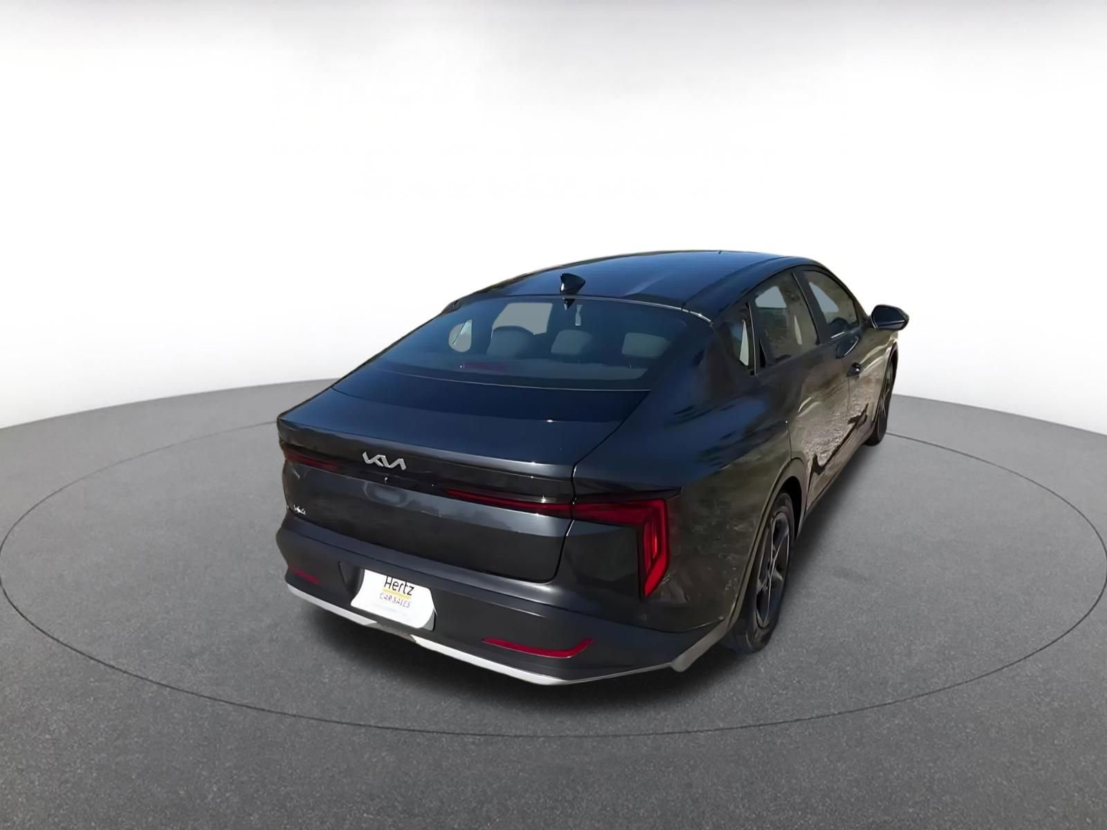 Thumbnail: 2025 Kia K4 - 14