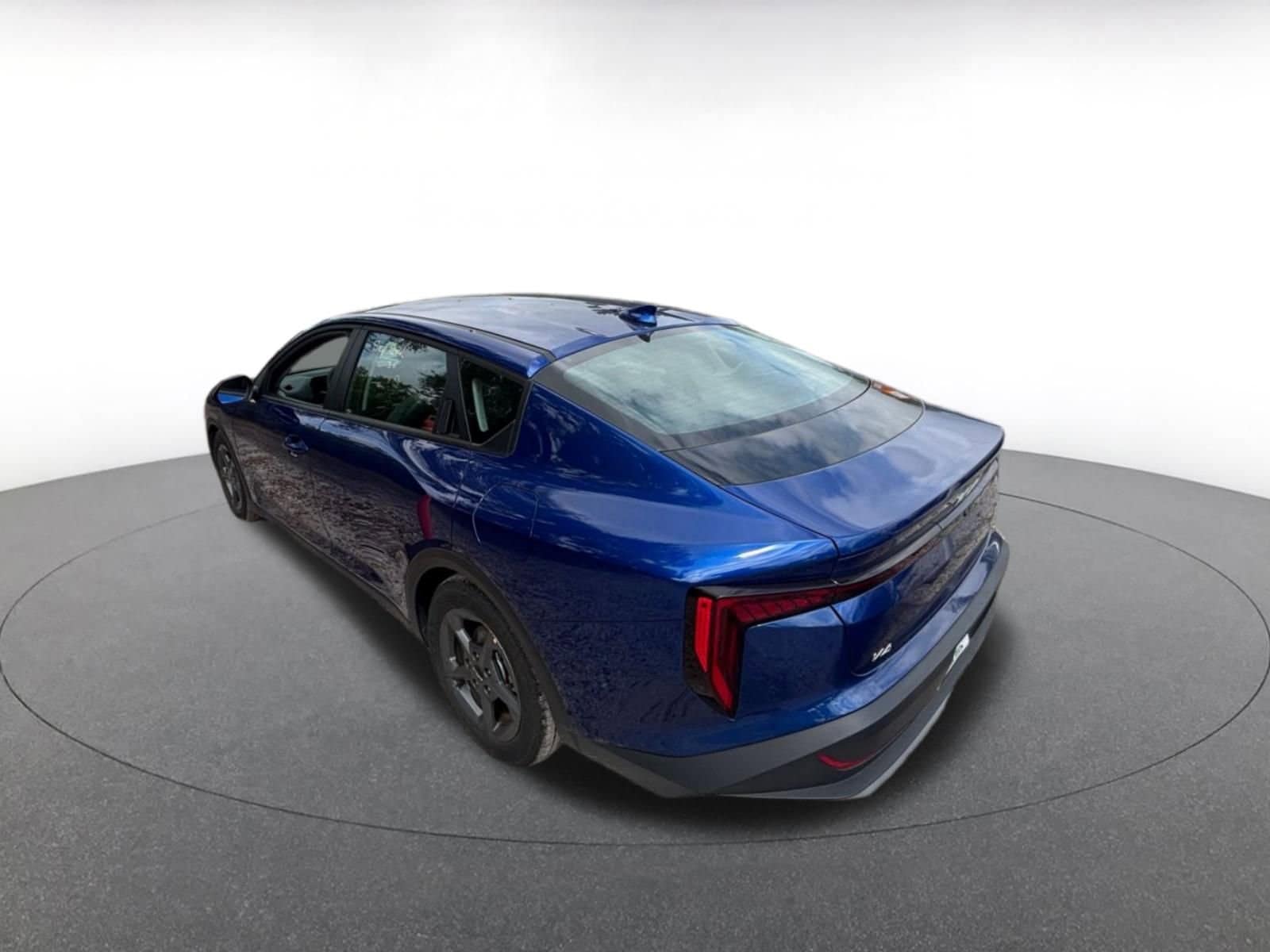 Thumbnail: 2025 Kia K4 - 5