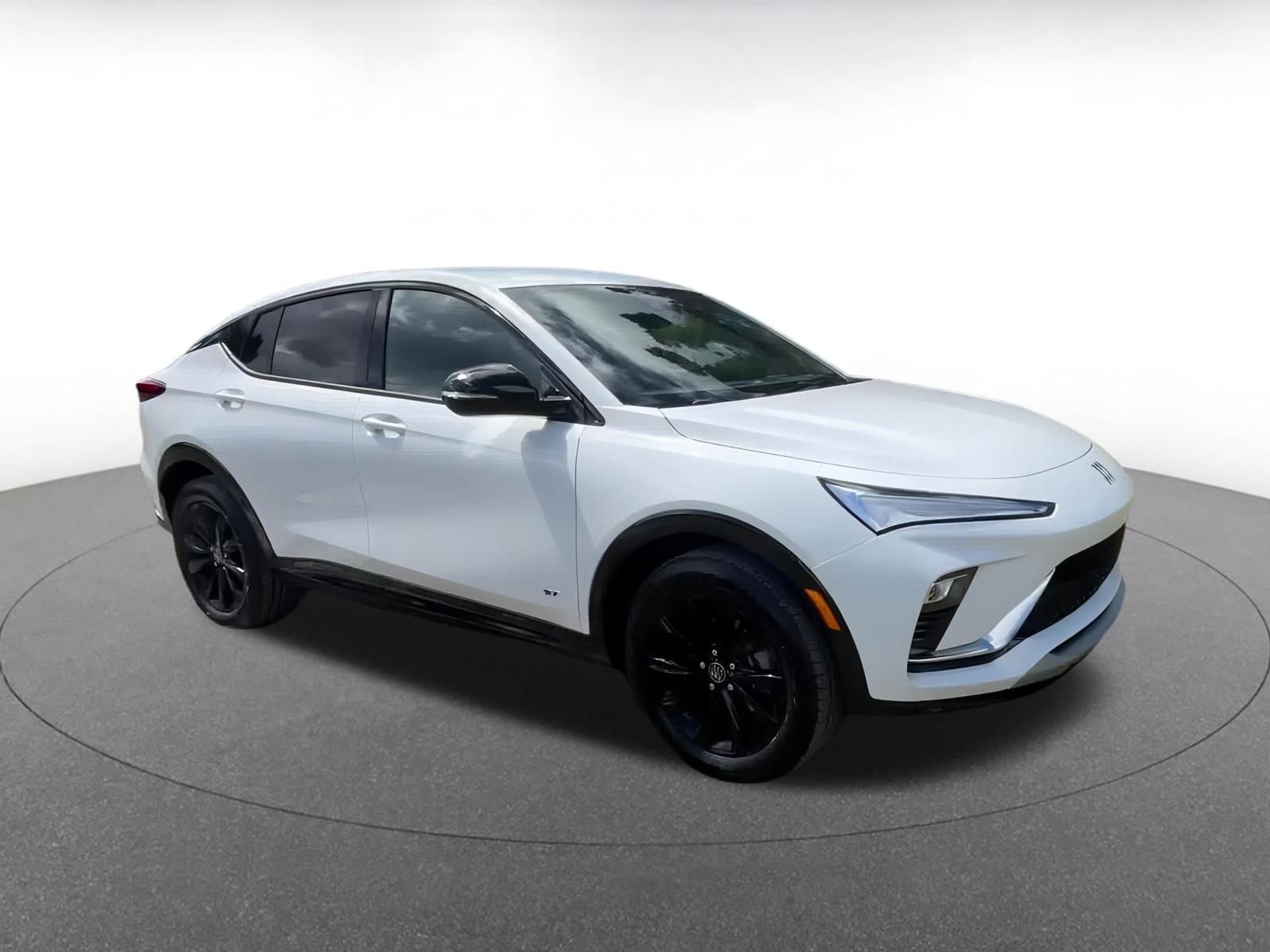 Thumbnail: 2025 Buick Envista - 2