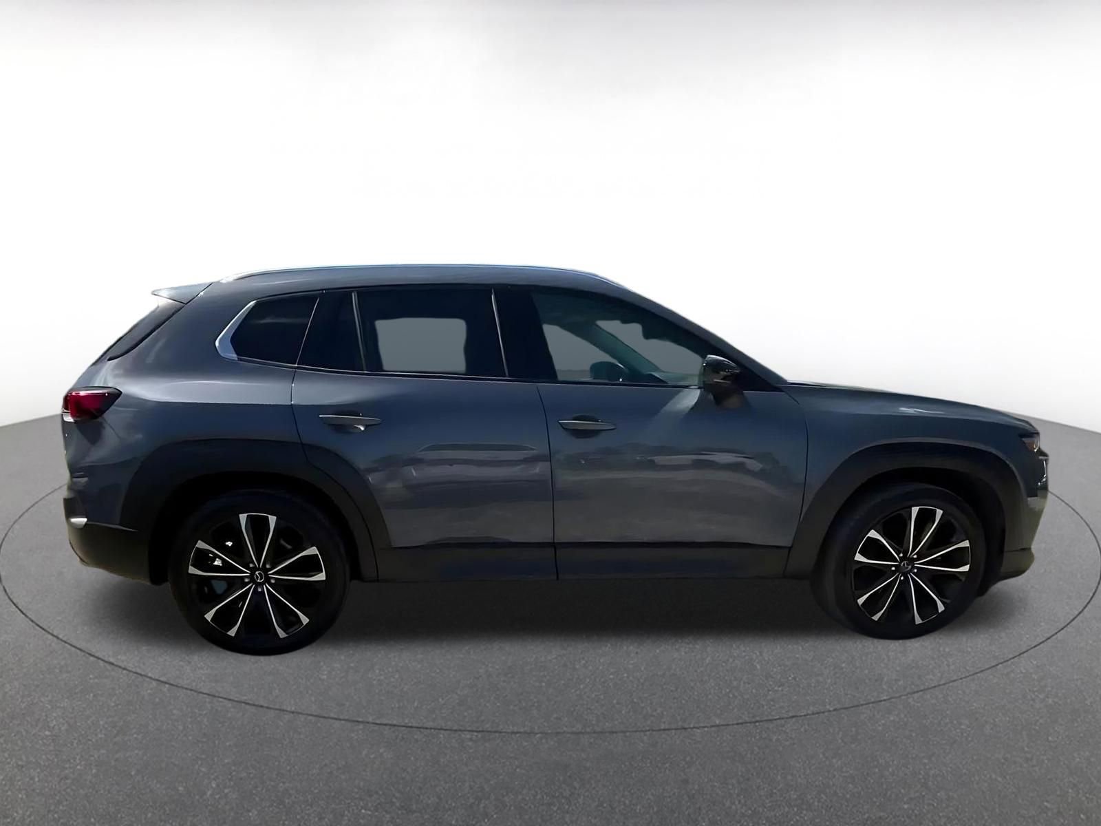 Thumbnail: 2025 Mazda CX-50 - 16