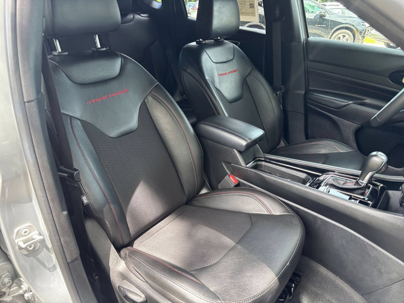 Thumbnail: 2025 Jeep Compass - 33