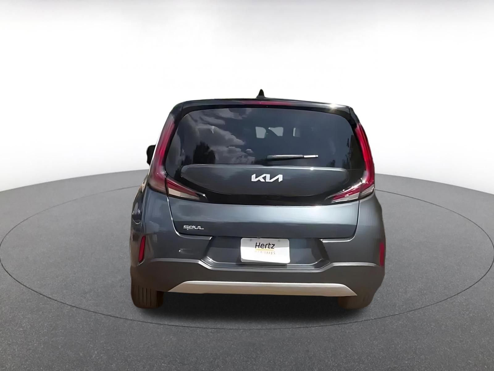 Thumbnail: 2025 Kia Soul - 12