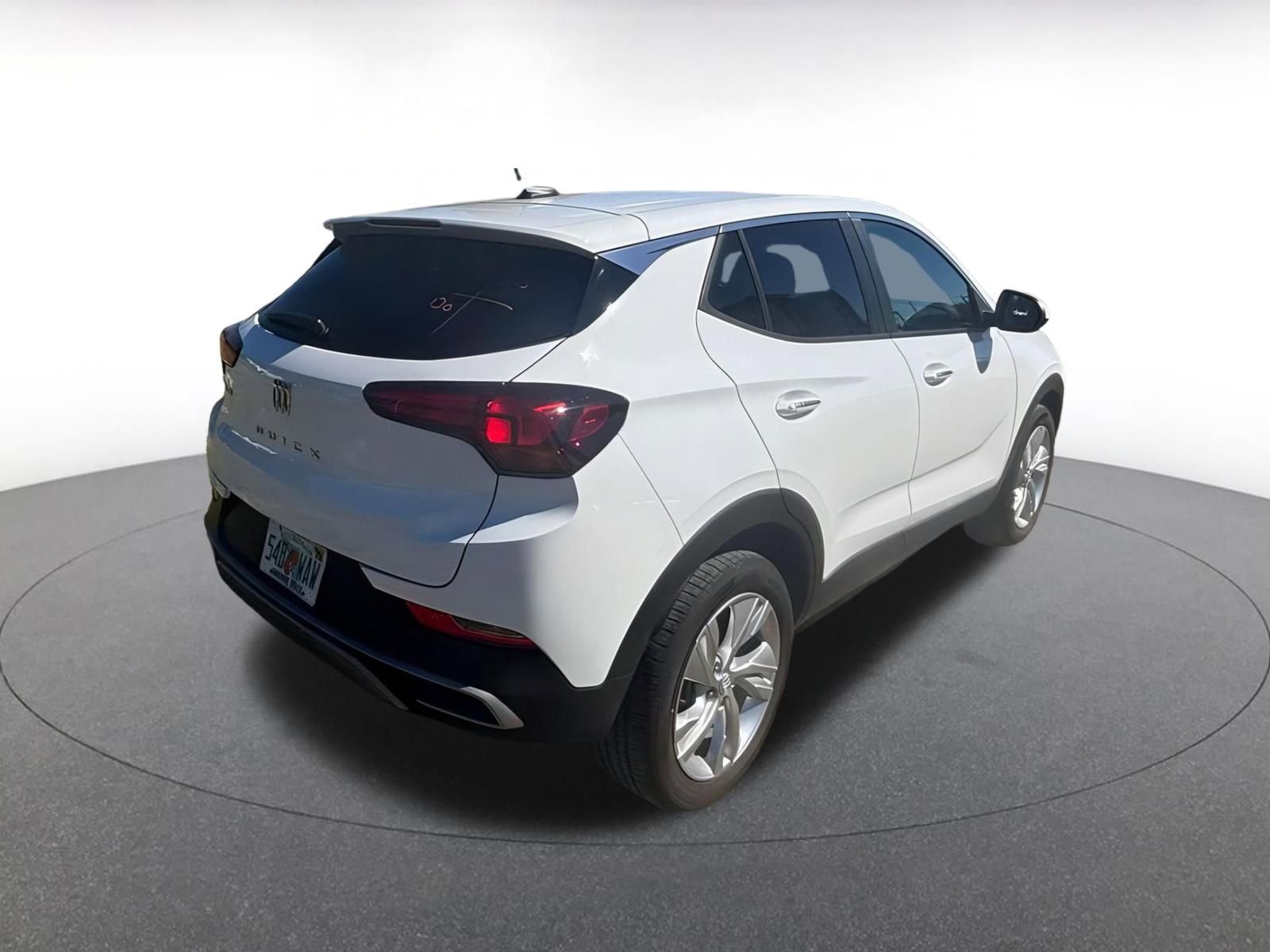 Thumbnail: 2025 Buick Encore GX - 22