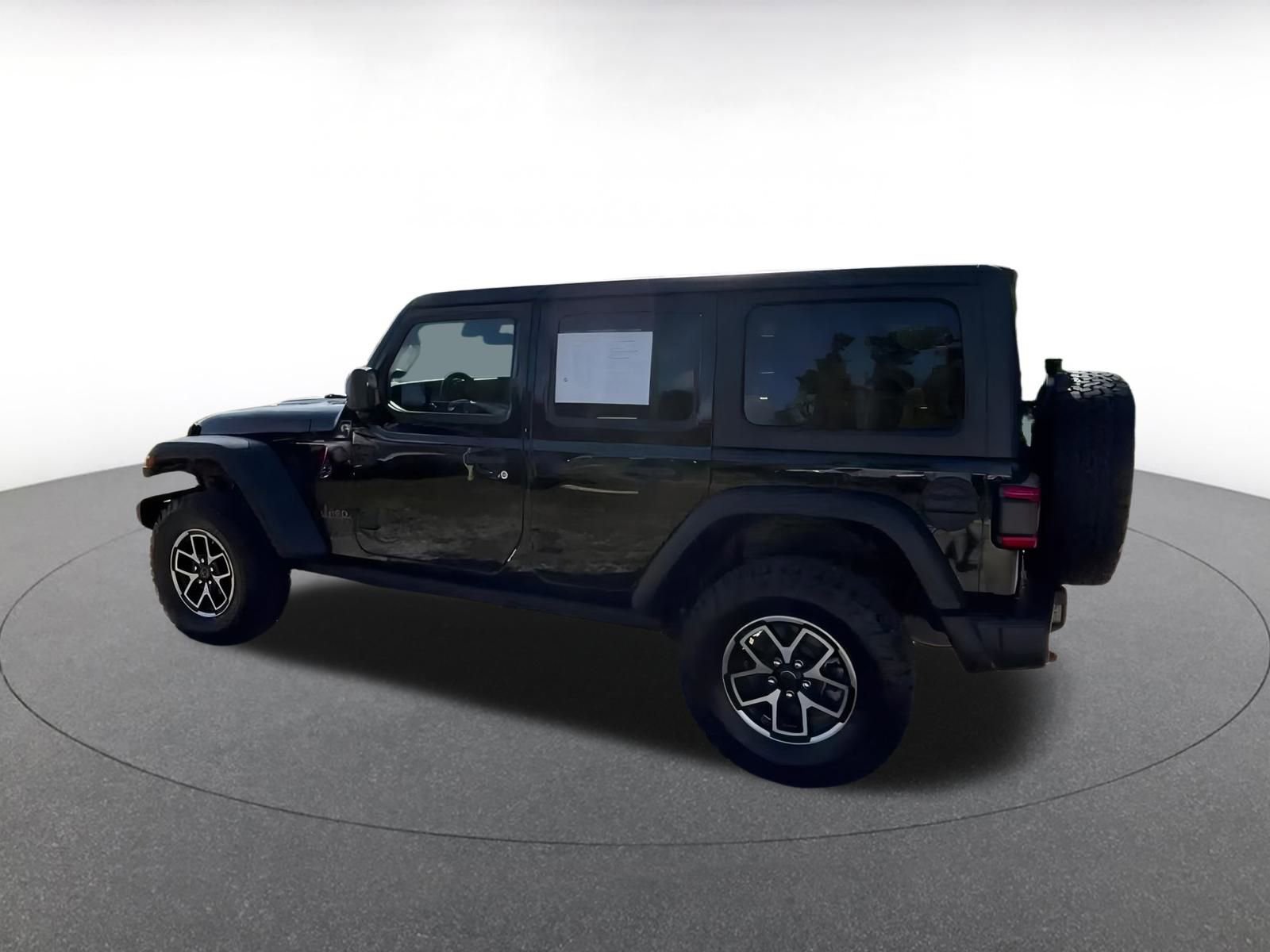 Thumbnail: 2025 Jeep Wrangler - 10