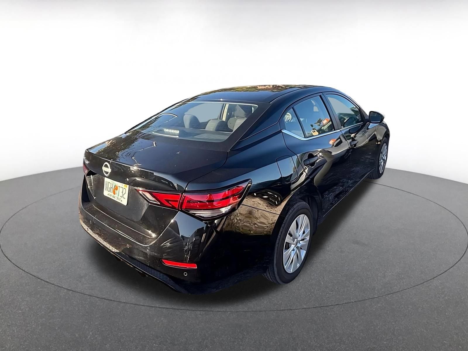 Thumbnail: 2025 Nissan Sentra - 6