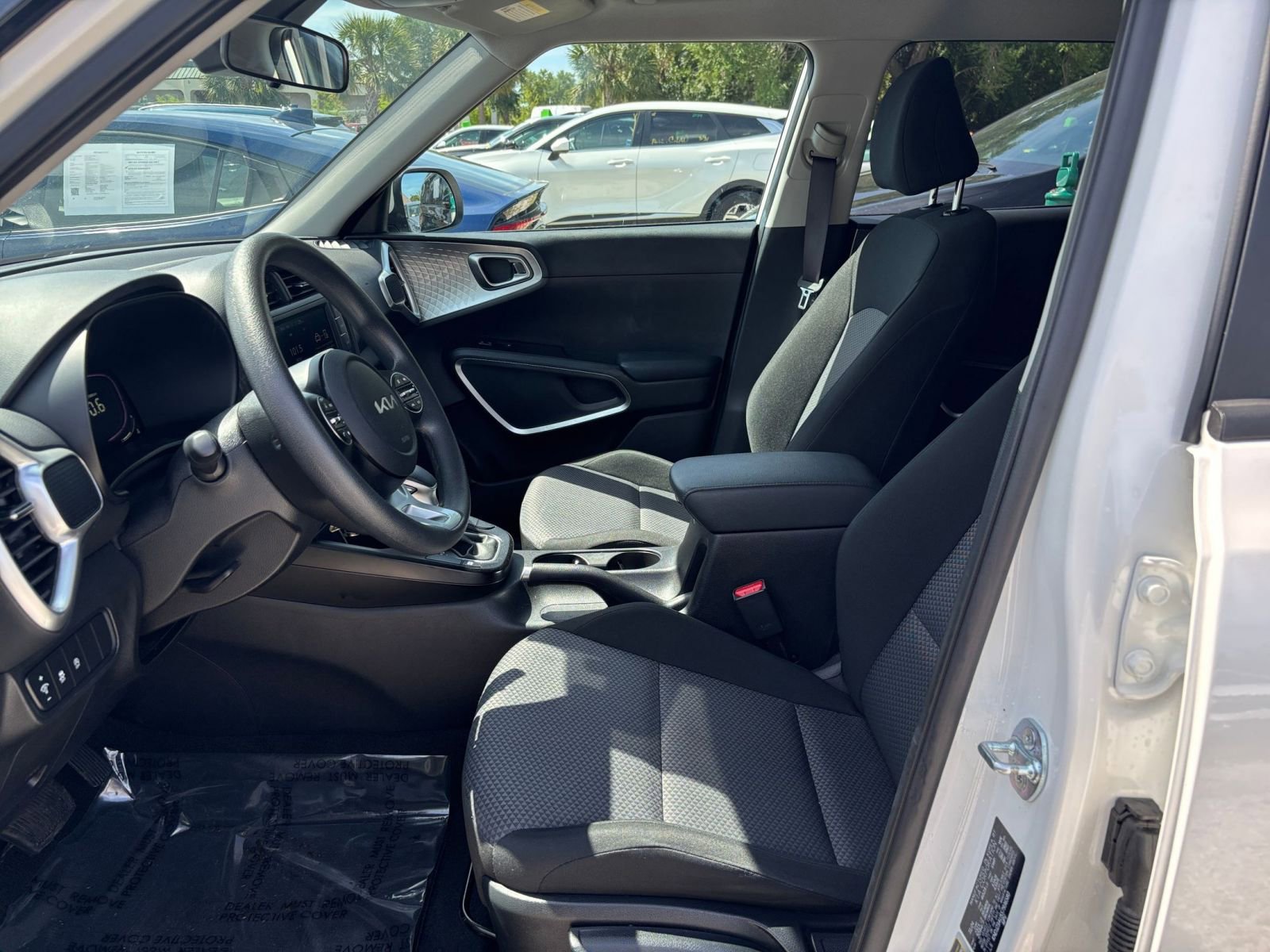 Thumbnail: 2025 Kia Soul - 27