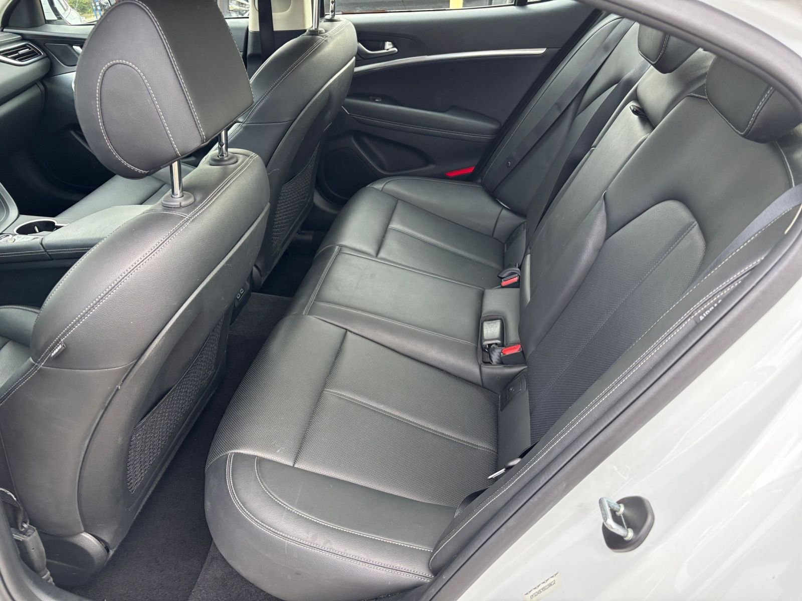 Thumbnail: 2025 Genesis G70 - 27