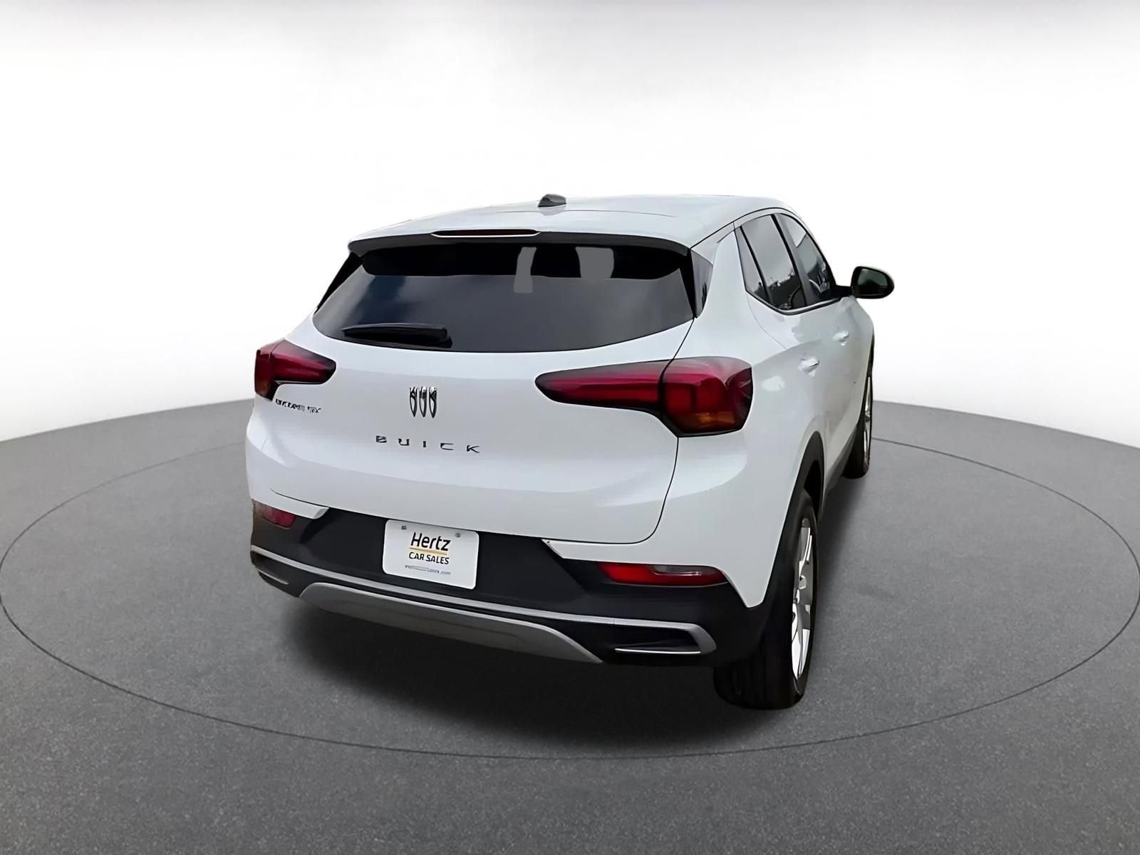 Thumbnail: 2025 Buick Encore GX - 14