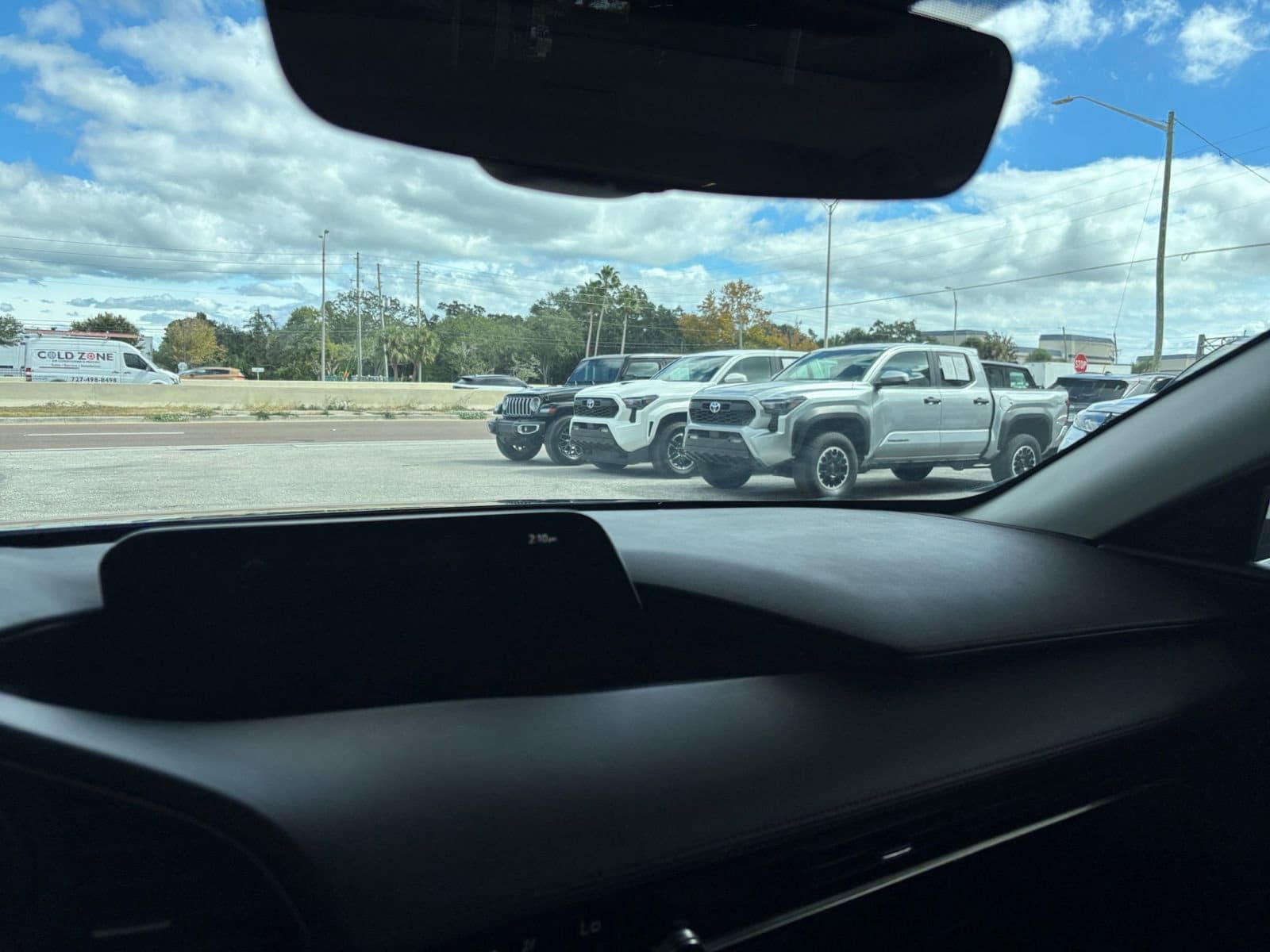 Thumbnail: 2025 Mazda Mazda3 - 34