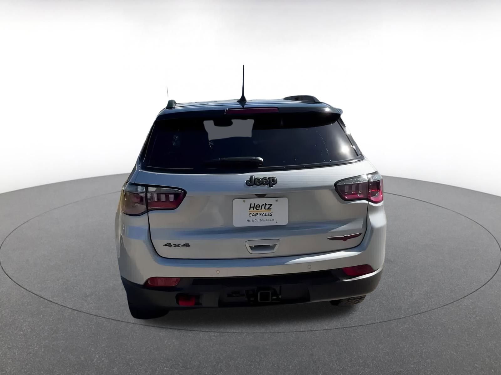 Thumbnail: 2025 Jeep Compass - 12