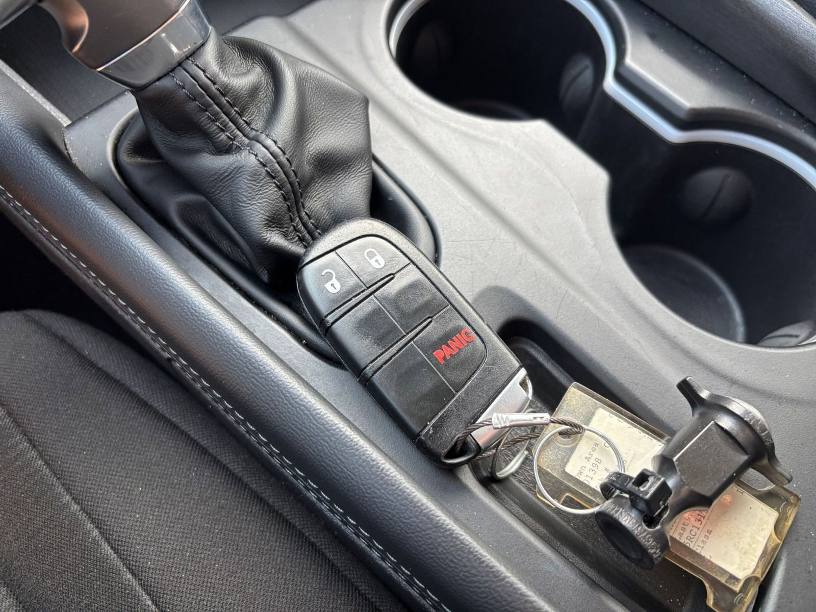 Thumbnail: 2024 Dodge Durango - 22