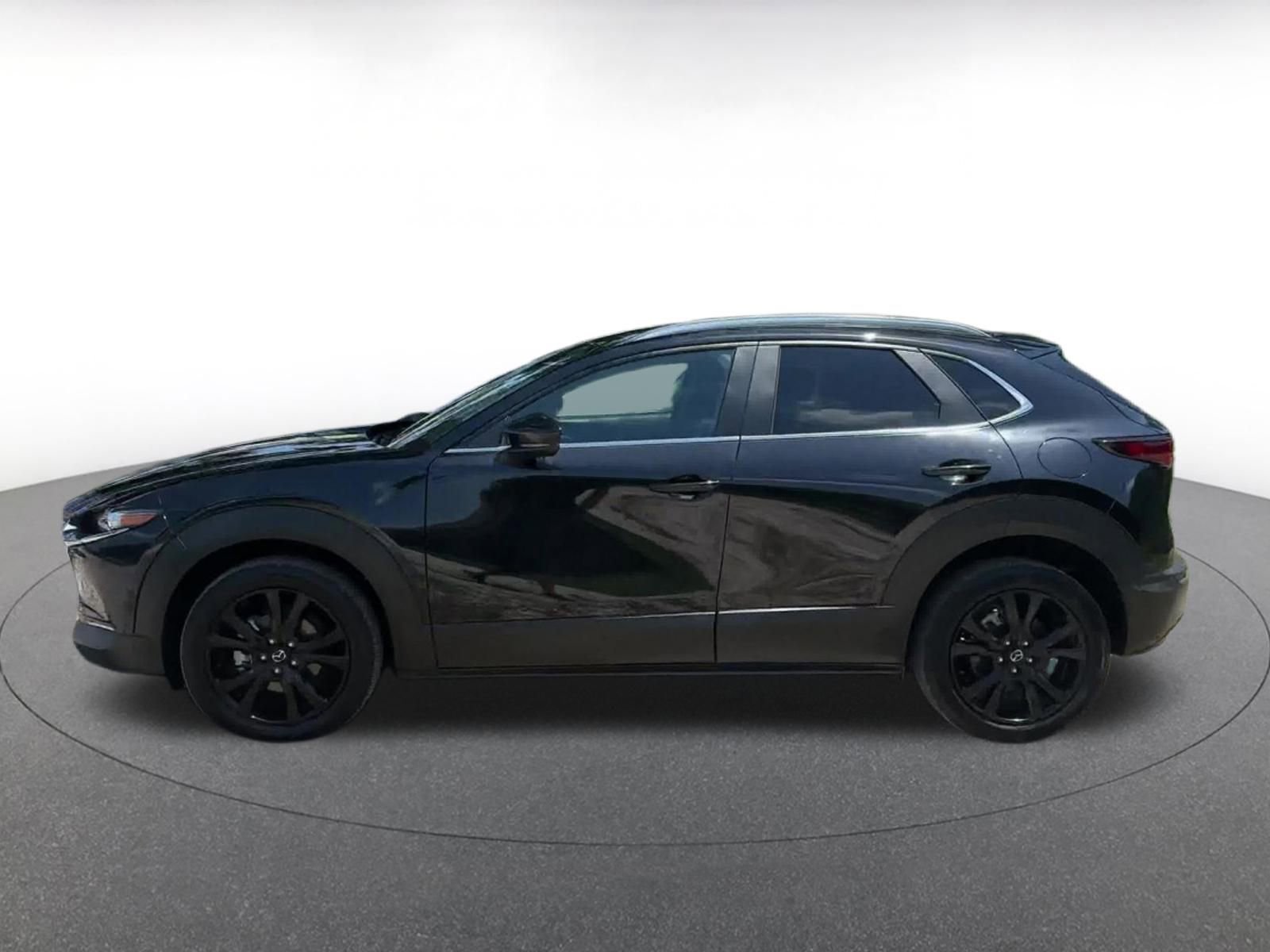 Thumbnail: 2024 Mazda CX-30 - 7