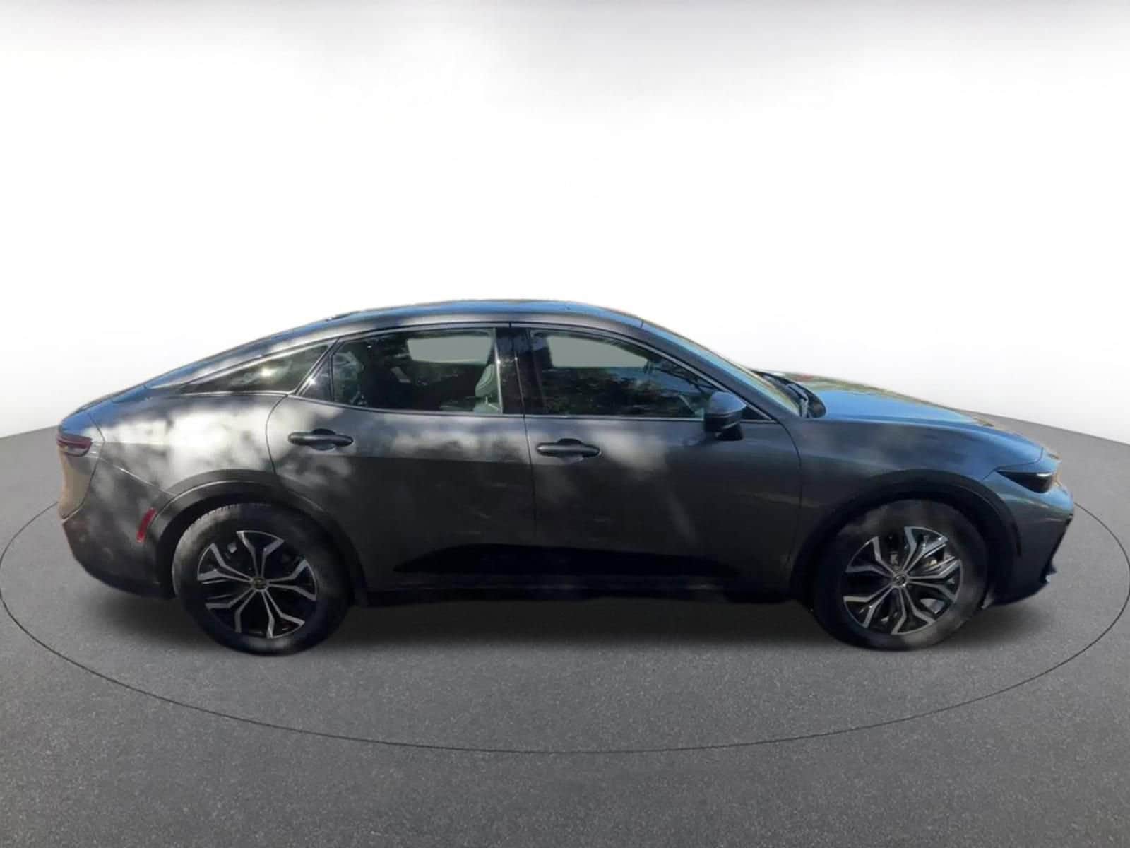 Thumbnail: 2025 Toyota Crown - 16