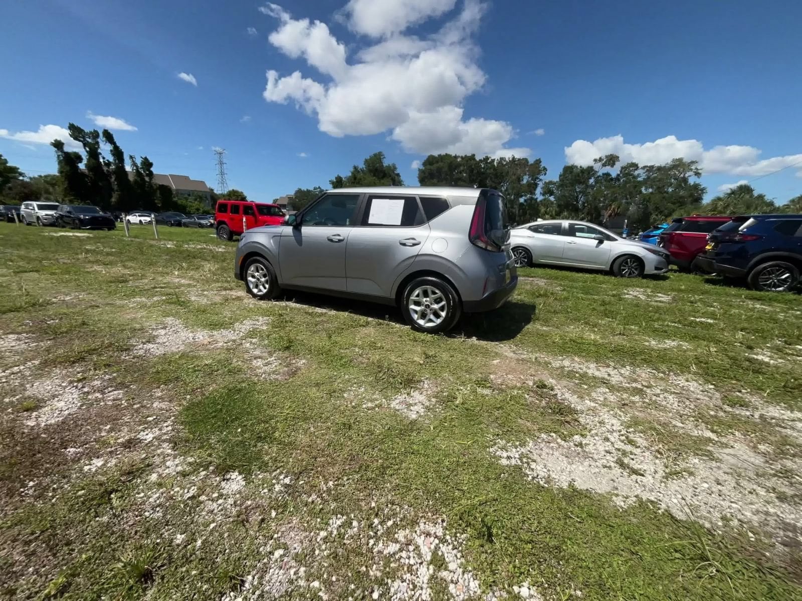 Thumbnail: 2025 Kia Soul - 10
