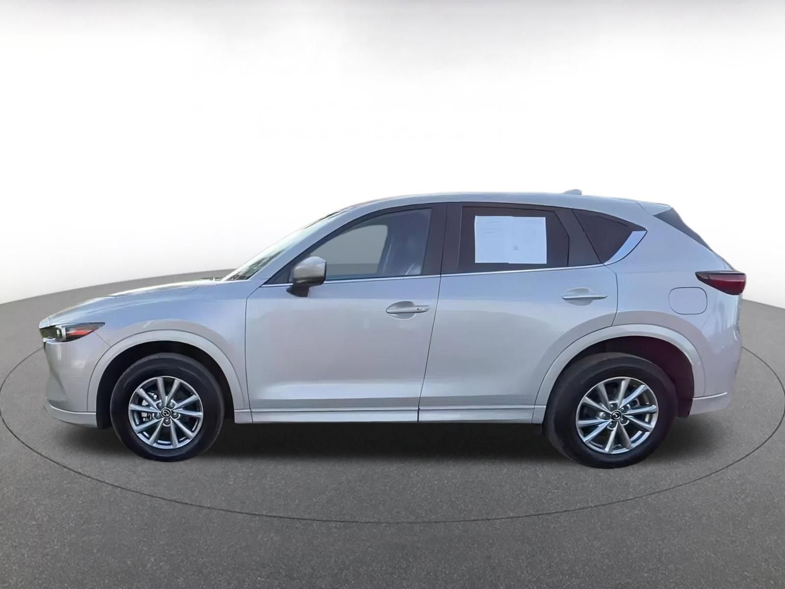 Thumbnail: 2025 Mazda CX-5 - 9