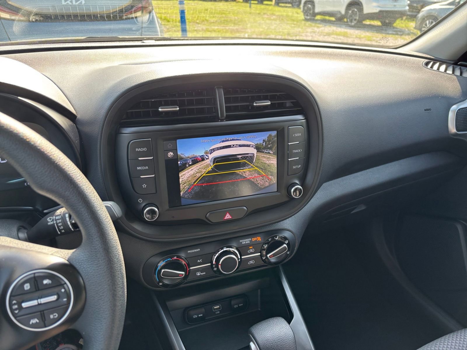 Thumbnail: 2025 Kia Soul - 23