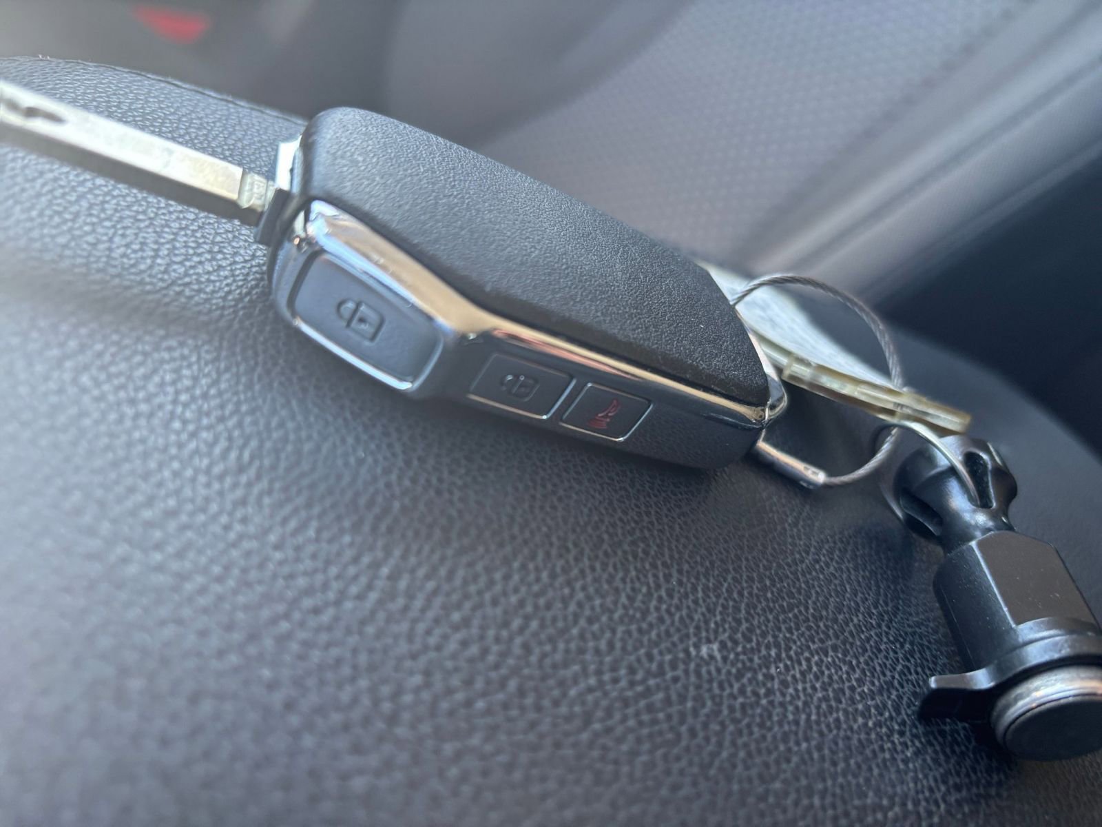 Thumbnail: 2025 Kia Sportage - 21