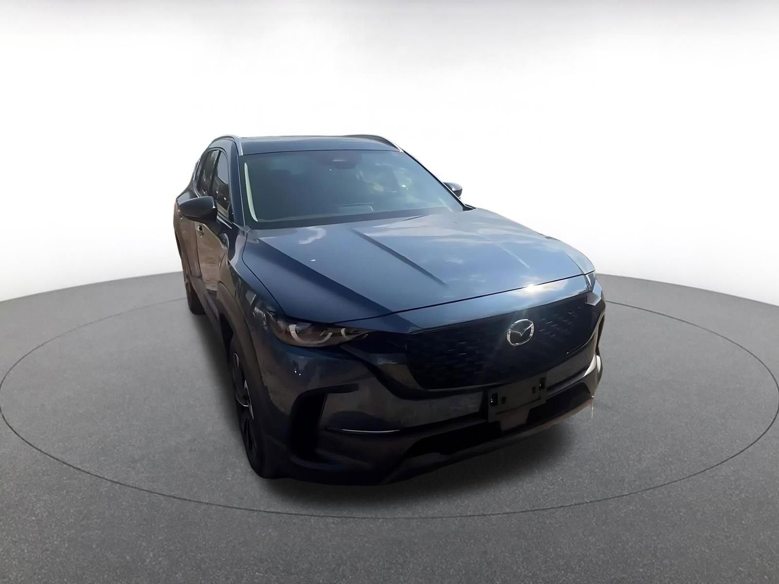 Thumbnail: 2025 Mazda CX-50 - 3