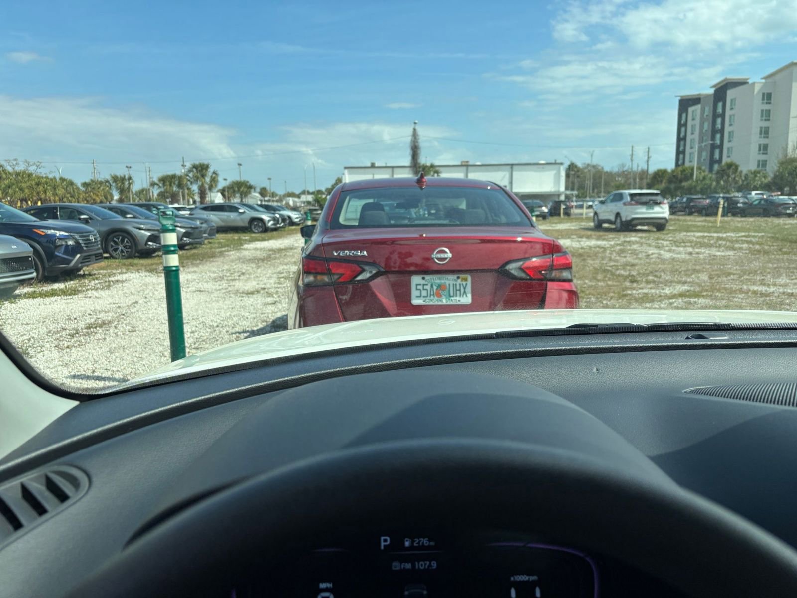 Thumbnail: 2025 Kia Soul - 15