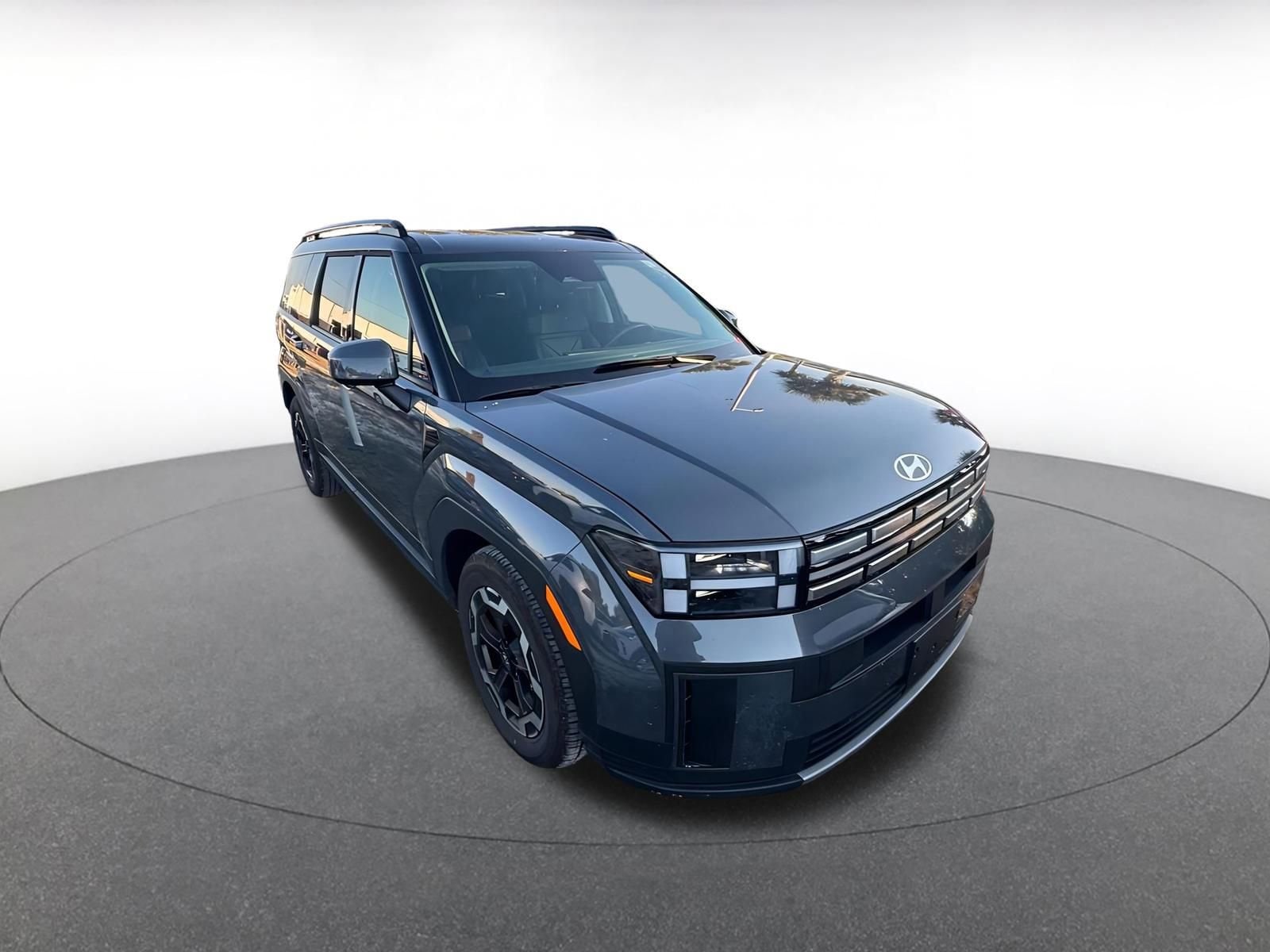 Thumbnail: 2025 Hyundai Santa Fe - 1