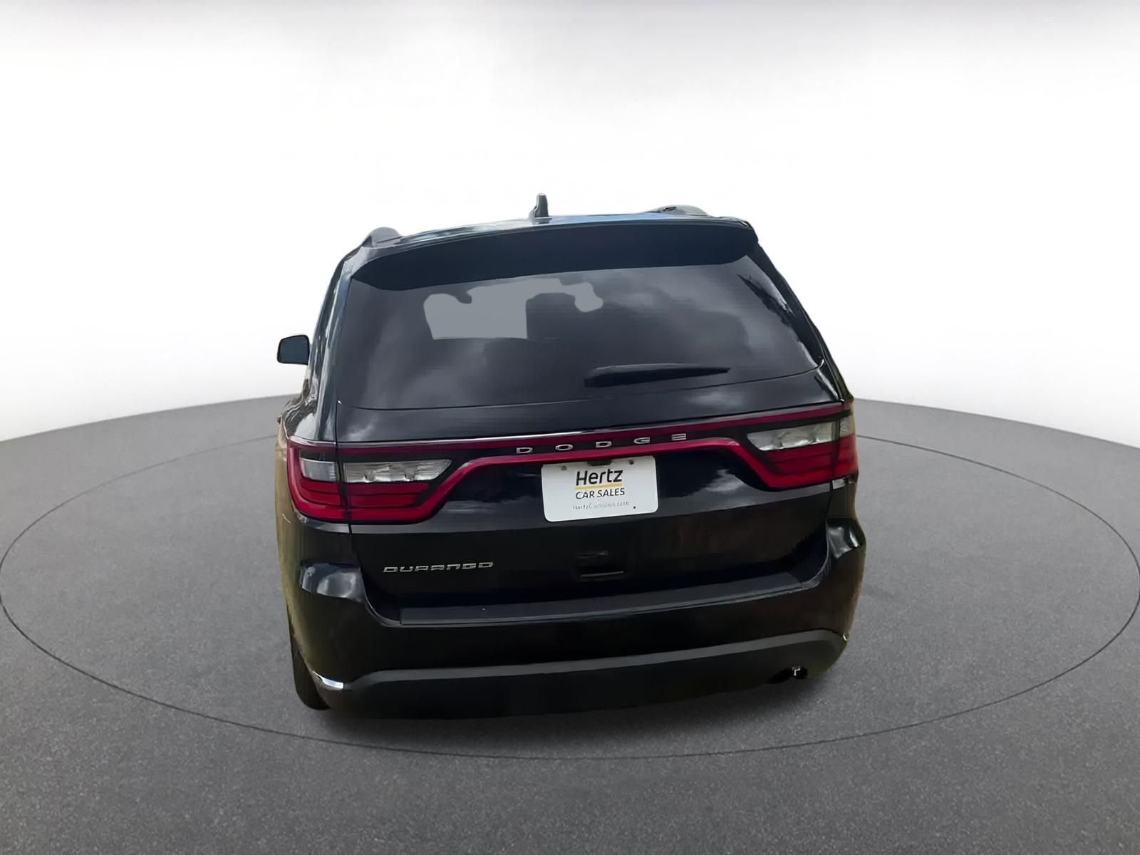 Thumbnail: 2024 Dodge Durango - 12