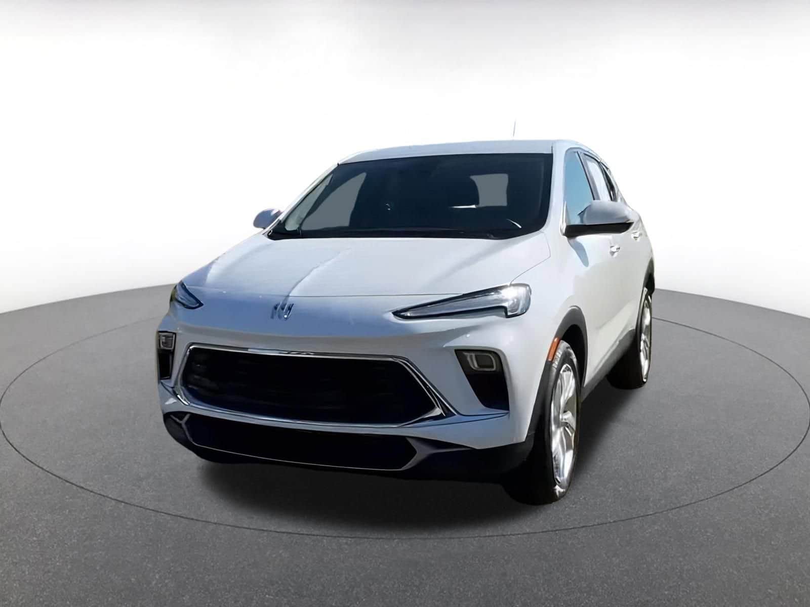 Thumbnail: 2025 Buick Encore GX - 7