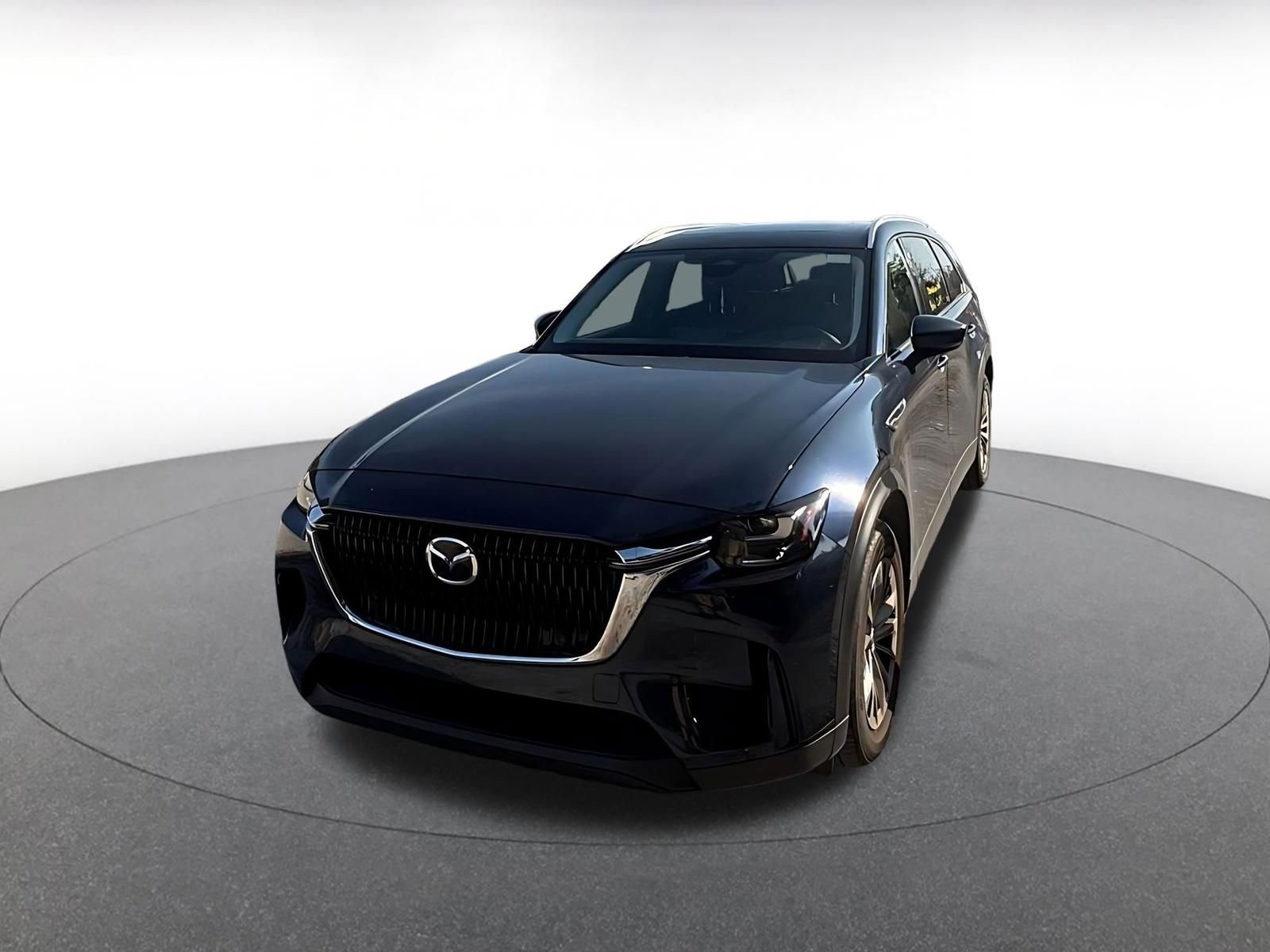 Thumbnail: 2025 Mazda CX-90 - 3