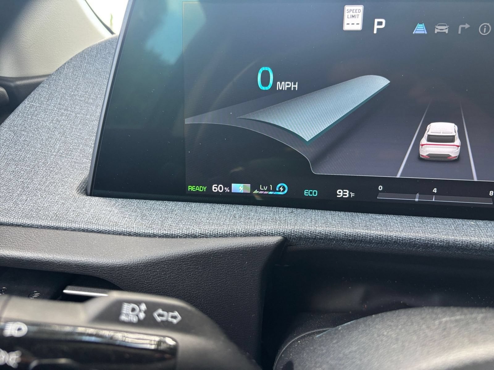Thumbnail: 2024 Kia EV6 - 18